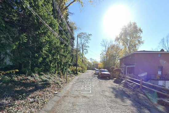 Swissvale Shooting Probe Shuts Down Locust Street Before Dawn
