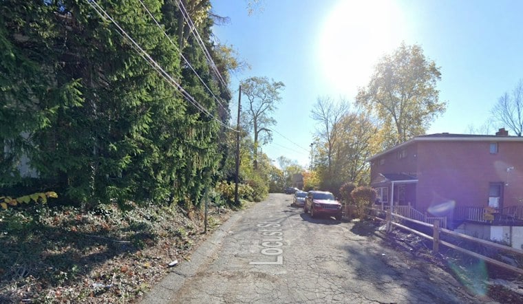 Swissvale Shooting Probe Shuts Down Locust Street Before Dawn