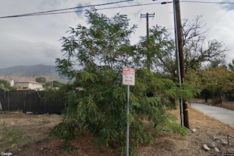Sylmar Lot Could Sprout 10 Small Homes With Garages and Backyard Units