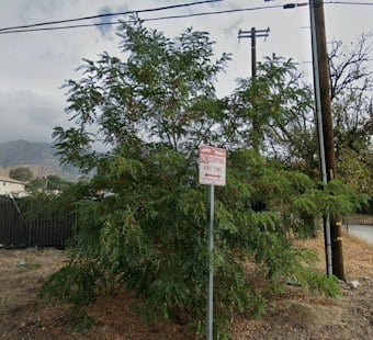 Sylmar Lot Could Sprout 10 Small Homes With Garages and Backyard Units