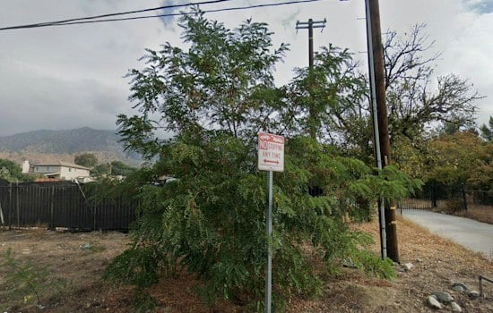 Sylmar Lot Could Sprout 10 Small Homes With Garages and Backyard Units