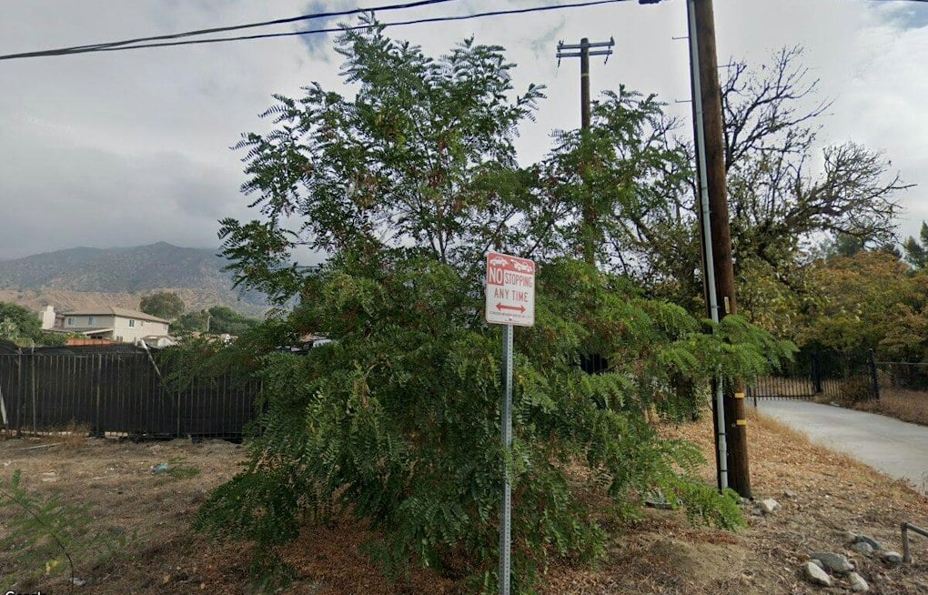 Sylmar Lot Could Sprout 10 Small Homes With Garages and Backyard Units