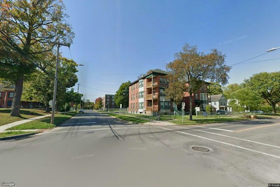 Syracuse Stabbing Reported on South State Street