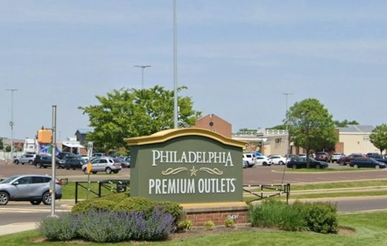 Syracuse Woman Jailed After Driving at Limerick Cop in 2021 Outlet Mall Theft
