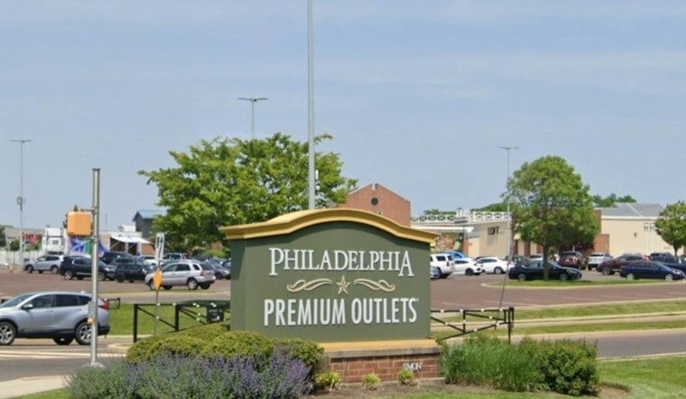 Syracuse Woman Jailed After Driving at Limerick Cop in 2021 Outlet Mall Theft