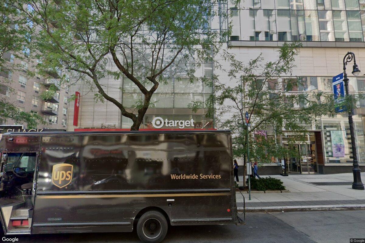 T.J. Maxx Leases Former H&M Site on Upper East Side