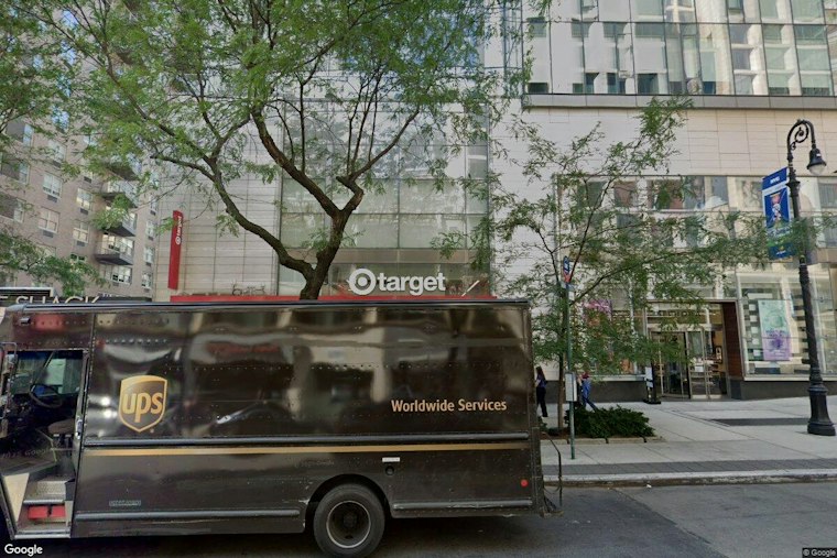 T.J. Maxx Grabs H&M's Old Upper East Side Spot in 29K-SF Deal