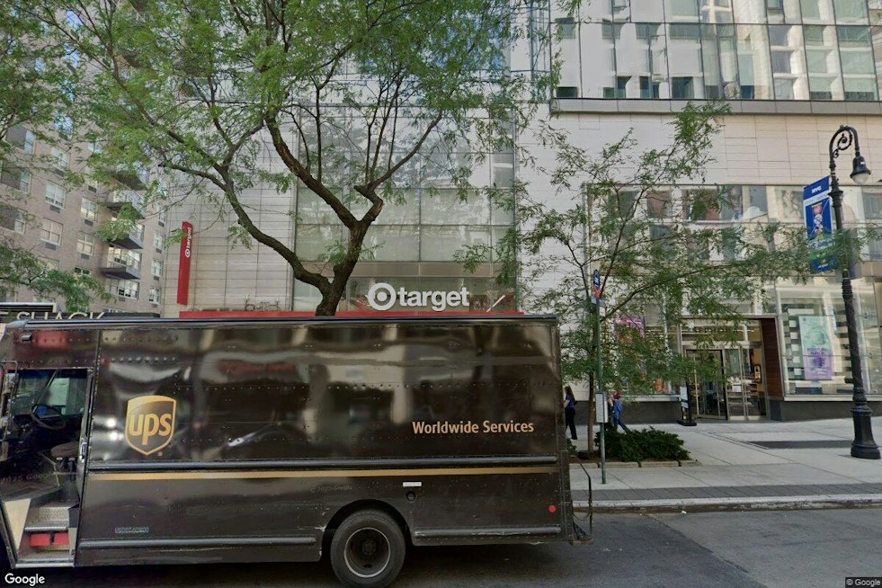 T.J. Maxx Grabs H&M's Old Upper East Side Spot in 29K-SF Deal