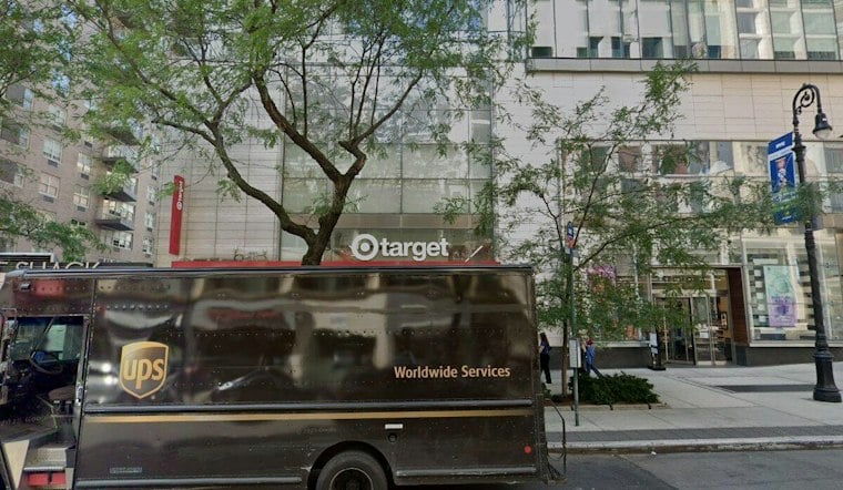 T.J. Maxx Grabs H&M's Old Upper East Side Spot in 29K-SF Deal