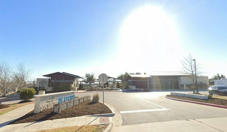 T.J. Maxx Signs On as Junior Anchor at Dripping Springs' New Headwaters Center