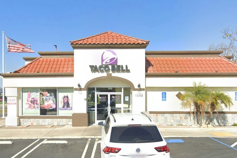 Taco Bell's Live Más Cafés Pour Four New Horchata Drinks, Eye $5B Payoff