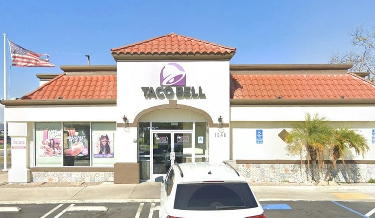 Taco Bell's Live Más Cafés Pour Four New Horchata Drinks, Eye $5B Payoff