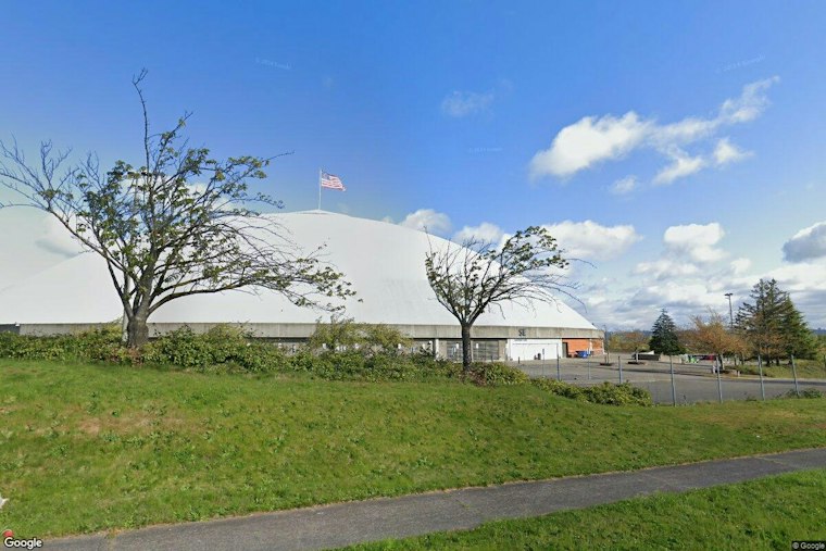 Tacoma Dome's Holiday Festival Turns 44, Adds Puppy Adoptions and Merry Money