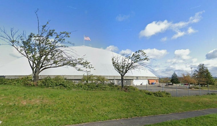Tacoma Dome's Holiday Festival Turns 44, Adds Puppy Adoptions and Merry Money