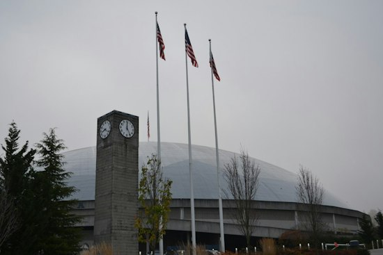 Tacoma Dome Sued Over Ticket Fees for Disabled Patron's Caregiver