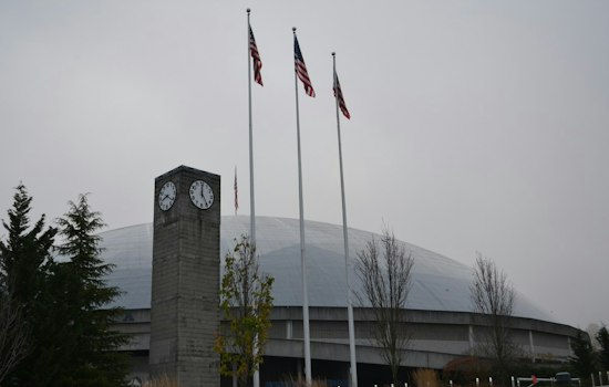 Tacoma Dome Sued Over Ticket Fees for Disabled Patron's Caregiver