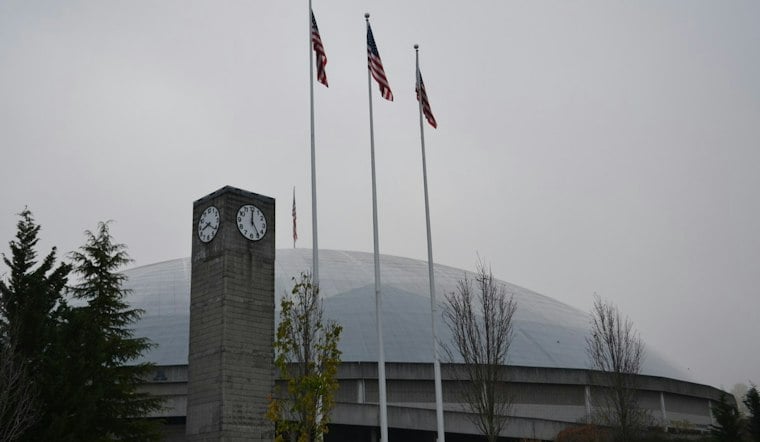 Tacoma Dome Sued Over Ticket Fees for Disabled Patron's Caregiver