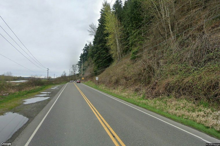 Tacoma Man, 54, Dies After Motorcycle Crash on Sumner's East Valley Highway