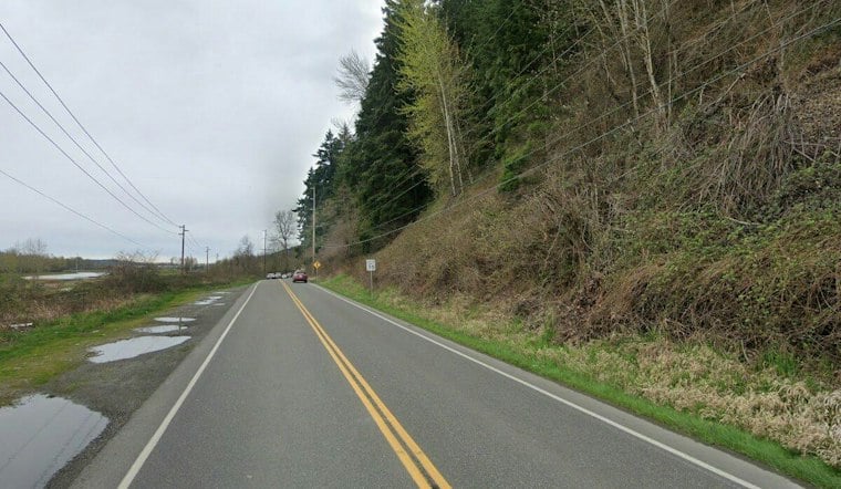 Tacoma Man, 54, Dies After Motorcycle Crash on Sumner's East Valley Highway