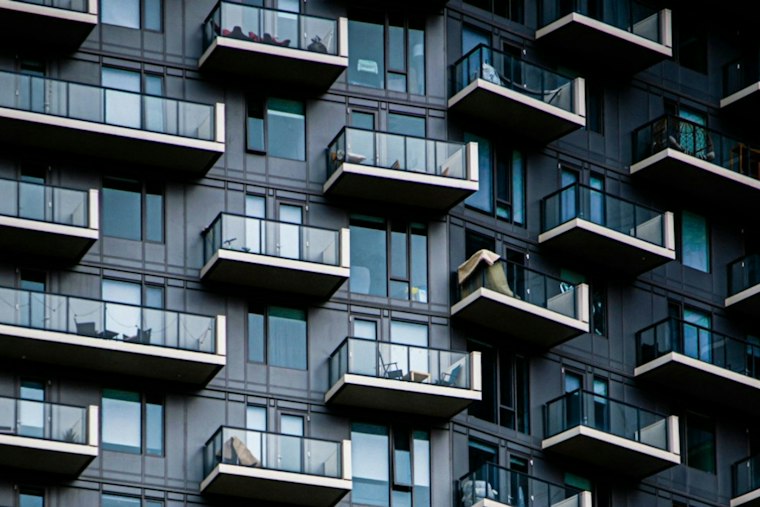 Tacoma's Safe Homes for All measure would expand renter protections,