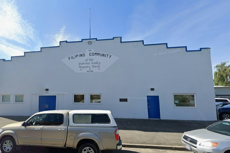 Tacoma Museum Honors Filipino Labor Roots With Itliong Family Panel