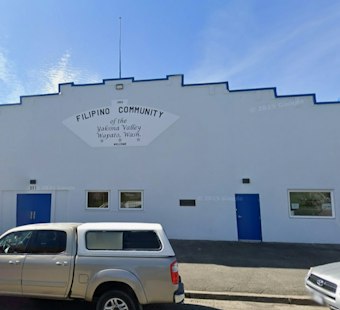 Tacoma Museum Honors Filipino Labor Roots With Itliong Family Panel