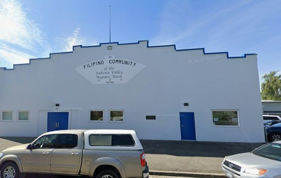 Tacoma Museum Honors Filipino Labor Roots With Itliong Family Panel