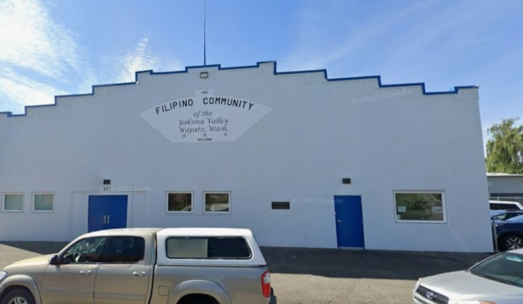 Tacoma Museum Honors Filipino Labor Roots With Itliong Family Panel