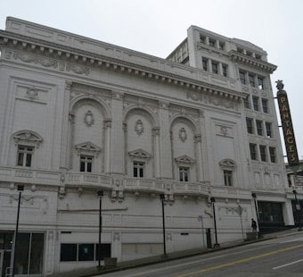 Tacoma Opera Stages Nation's Only 2026 Die Walküre With Just 40 Musicians
