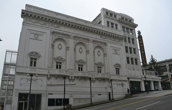 Tacoma Opera Stages Nation's Only 2026 Die Walküre With Just 40 Musicians