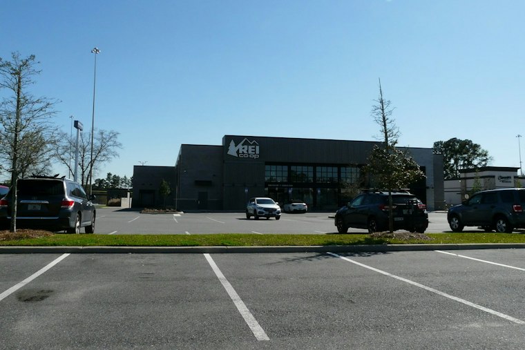 Tacoma REI Brings Back Beloved Garage Sale This Saturday, One of Just 10 Stores