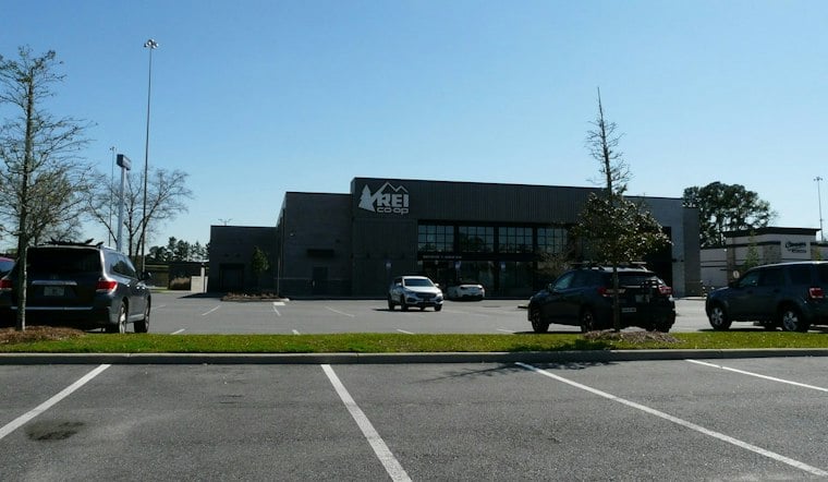 Tacoma REI Brings Back Beloved Garage Sale This Saturday, One of Just 10 Stores