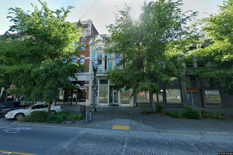 Tacoma’s New Sober Rave Venue Mass Opens With Sound Baths and Silent Discos