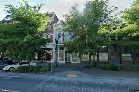 Tacoma’s New Sober Rave Venue Mass Opens With Sound Baths and Silent Discos