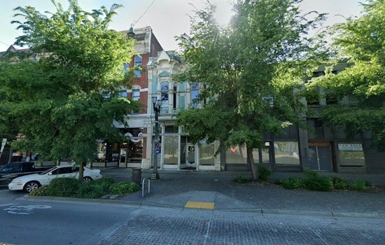 Tacoma’s New Sober Rave Venue Mass Opens With Sound Baths and Silent Discos