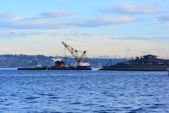 Tacoma Seizes Back Breakwater Marina as Boathouse Owner Vows to Sue Again