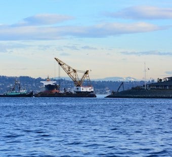 Tacoma Seizes Back Breakwater Marina as Boathouse Owner Vows to Sue Again