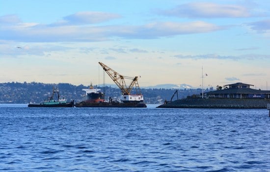 Tacoma Seizes Back Breakwater Marina as Boathouse Owner Vows to Sue Again