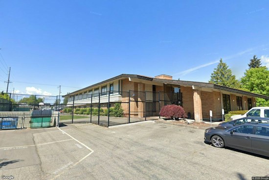 Tacoma Youth Psychiatric Unit Closing Nov. 21, Cutting Quarter of State's Beds