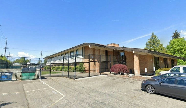 Tacoma Youth Psychiatric Unit Closing Nov. 21, Cutting Quarter of State's Beds