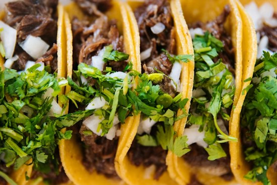 Tacos Meet Soul Food as Tipsy Taco Eyes North Teutonia Avenue Spot