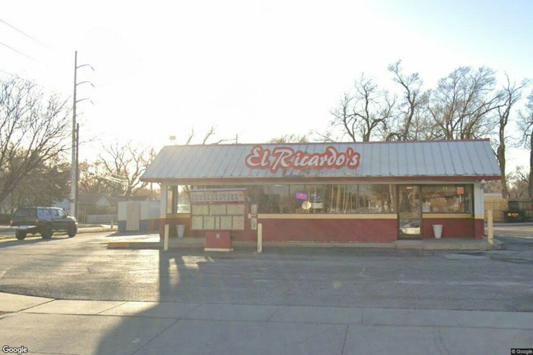 Tacos Uruapan Owner Wins West Street Auction, Plans Second Location in Wichita