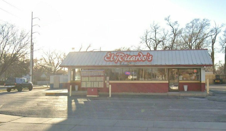 Tacos Uruapan Owner Wins West Street Auction, Plans Second Location in Wichita