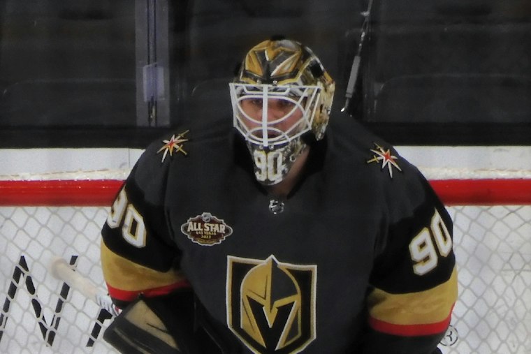 Tahoe Knight Monsters Lock In Vegas Golden Knights Ties Through 2028