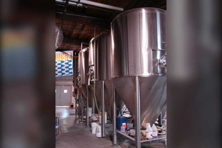 TailGate Brewery Buys Yazoo's Madison Plant, Keeps Linus Hall and Crew On