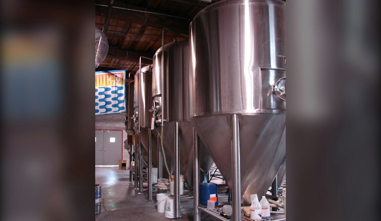 TailGate Brewery Buys Yazoo's Madison Plant, Keeps Linus Hall and Crew On