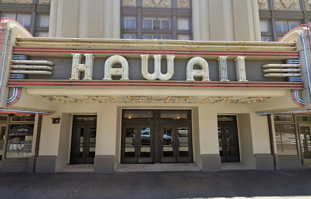 Taimane Turns Hawaiʻi Theatre Into a Twilight Mirage for New Album Liʻulā