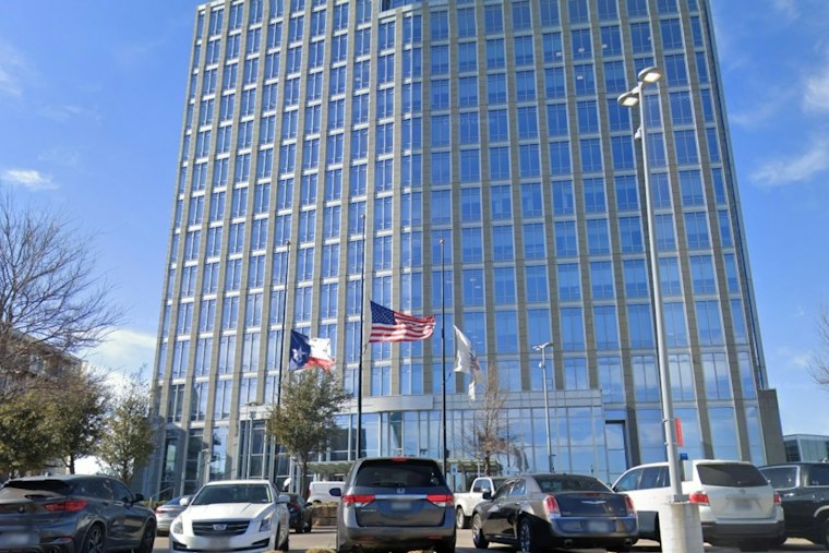 Taiwan Chip Tester Eyes $1.3B Fort Worth Plant, Council Vote Set for Oct. 27
