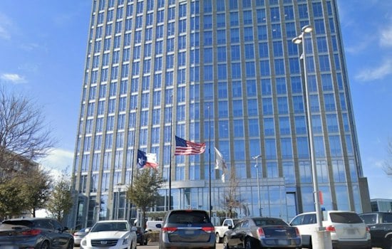 Taiwan Chip Tester Eyes $1.3B Fort Worth Plant, Council Vote Set for Oct. 27