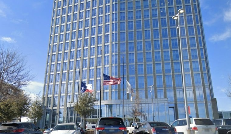 Taiwan Chip Tester Eyes $1.3B Fort Worth Plant, Council Vote Set for Oct. 27